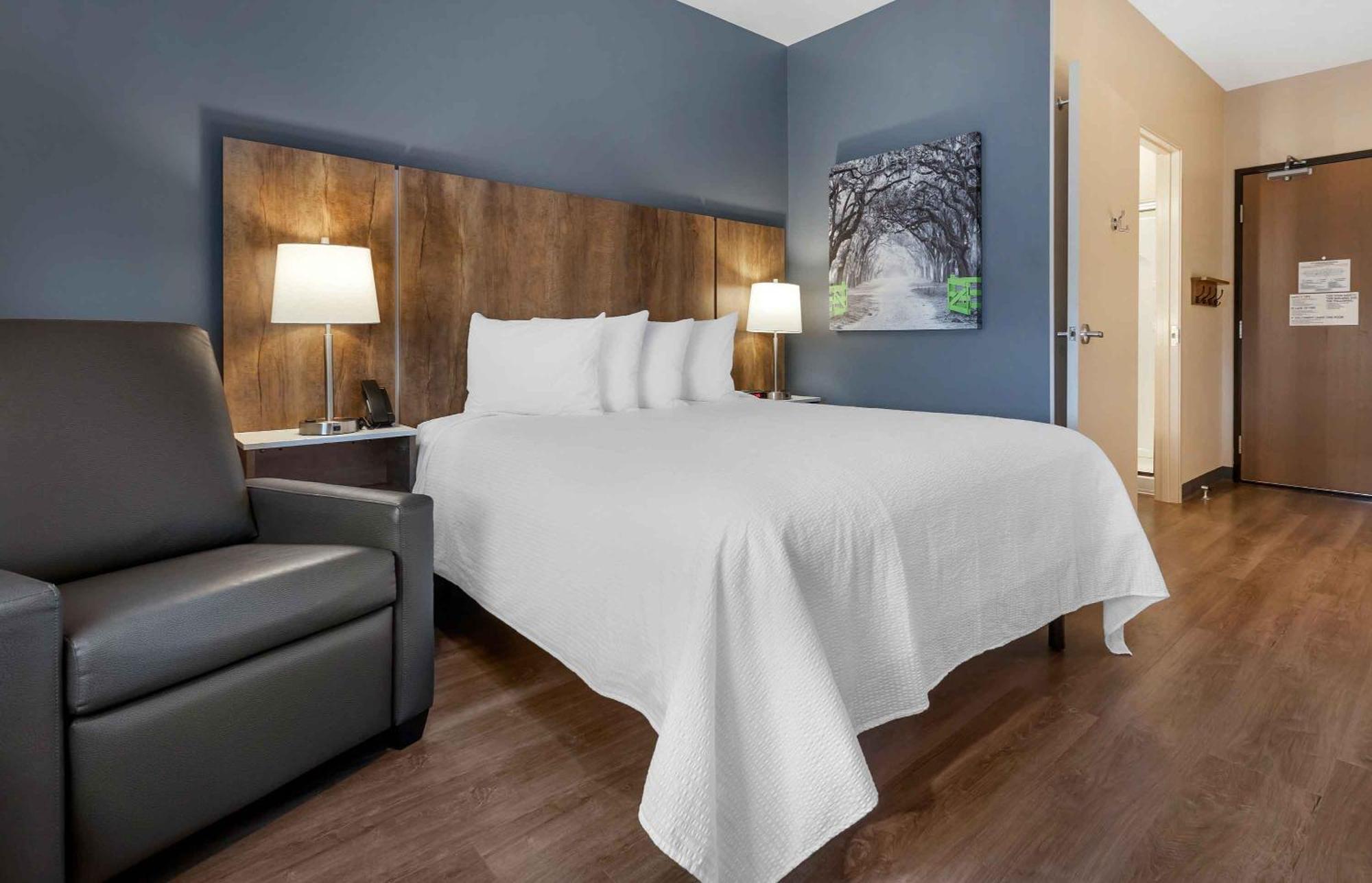 Extended Stay America Premier Suites - Asheville Ngoại thất bức ảnh