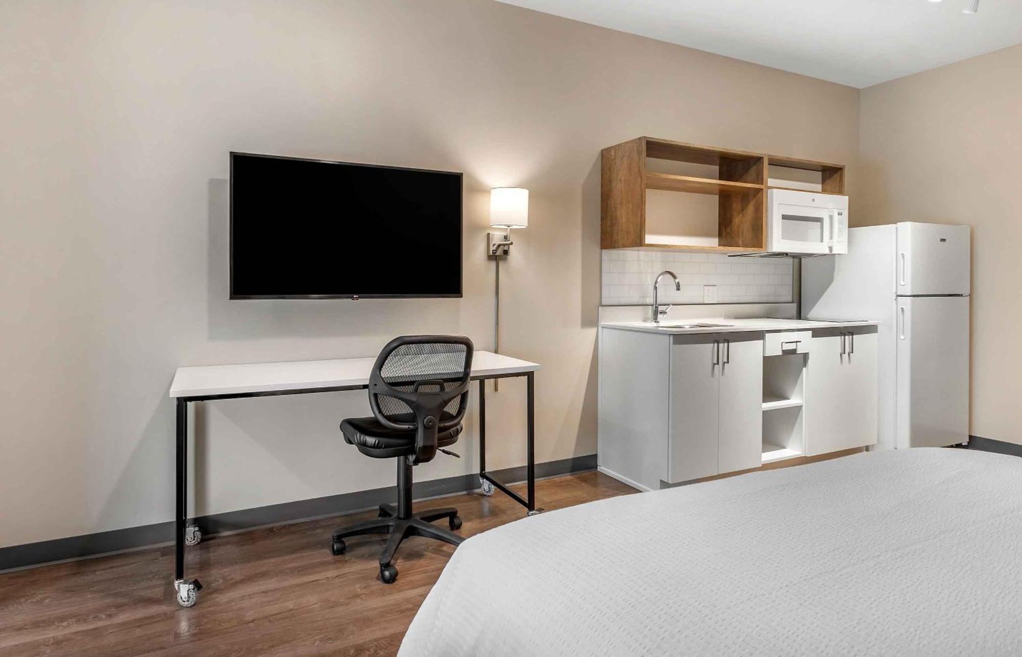 Extended Stay America Premier Suites - Asheville Ngoại thất bức ảnh