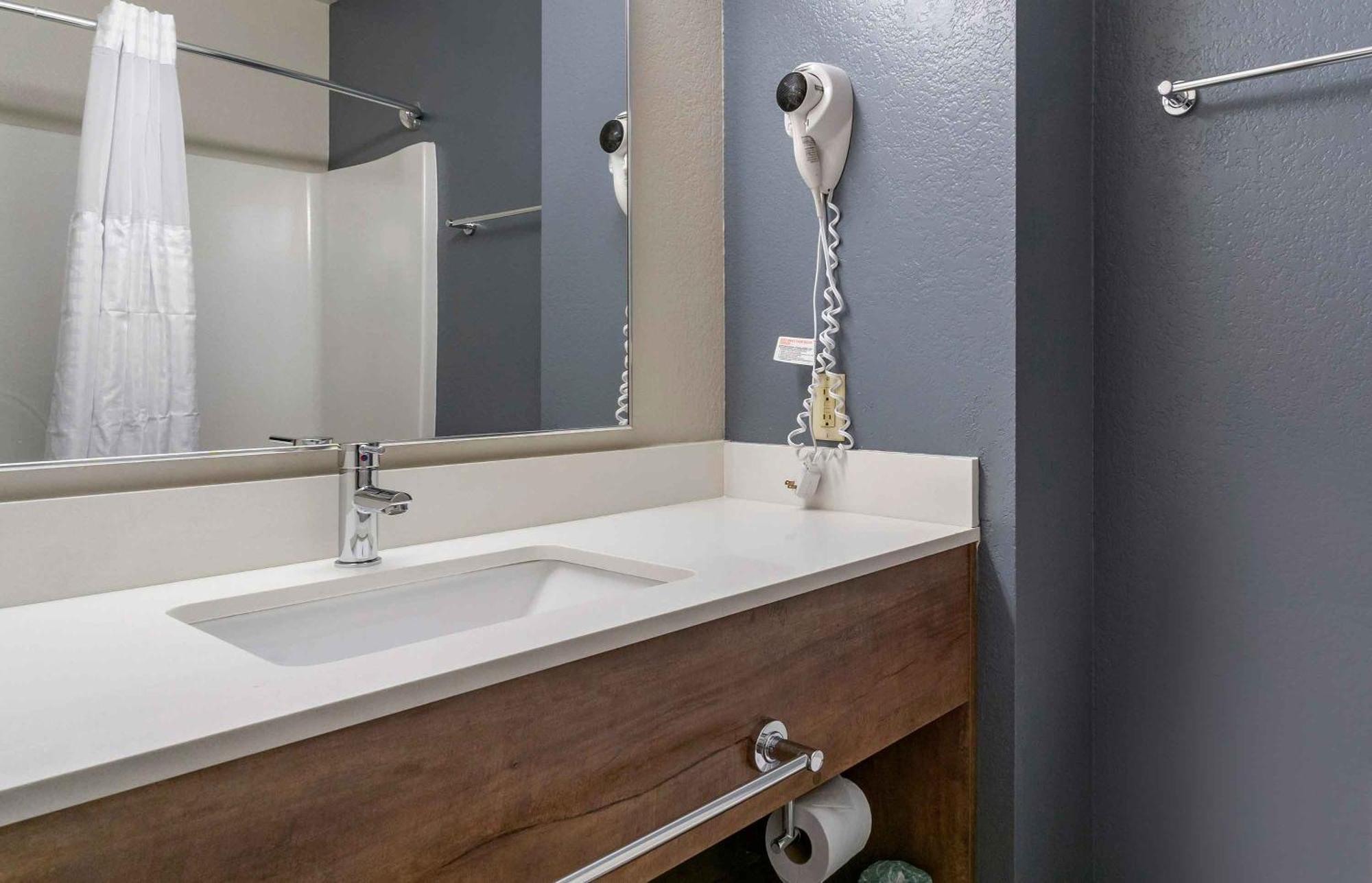 Extended Stay America Premier Suites - Asheville Ngoại thất bức ảnh