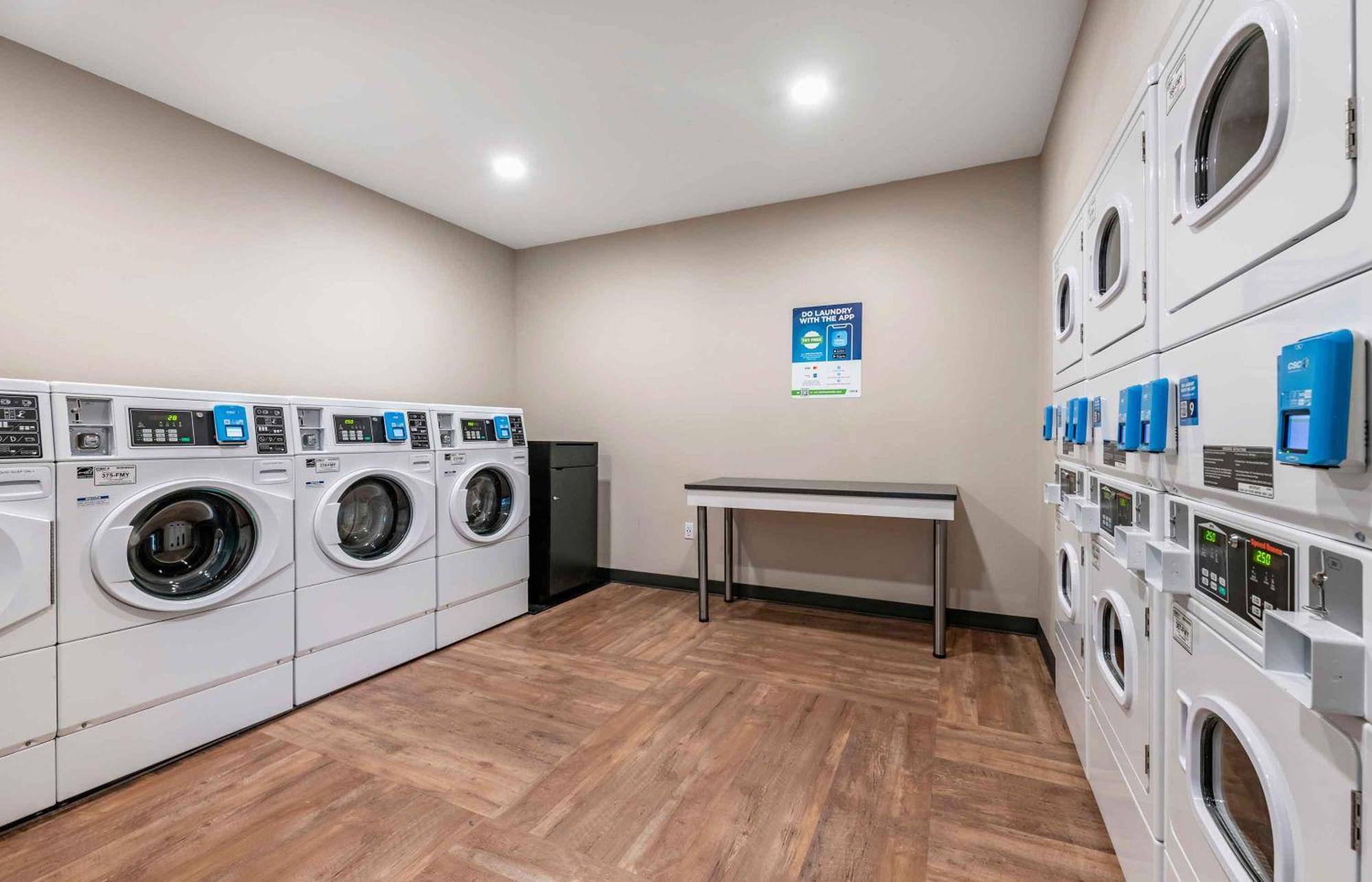 Extended Stay America Premier Suites - Asheville Ngoại thất bức ảnh