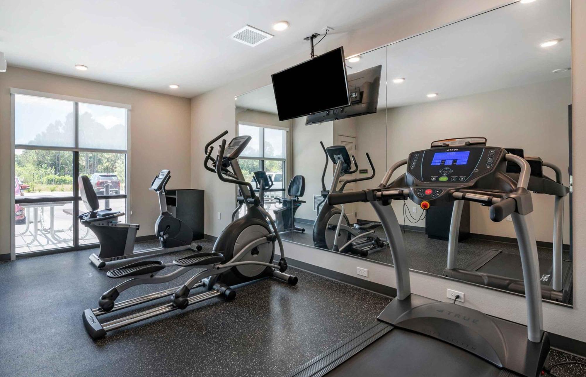 Extended Stay America Premier Suites - Asheville Ngoại thất bức ảnh