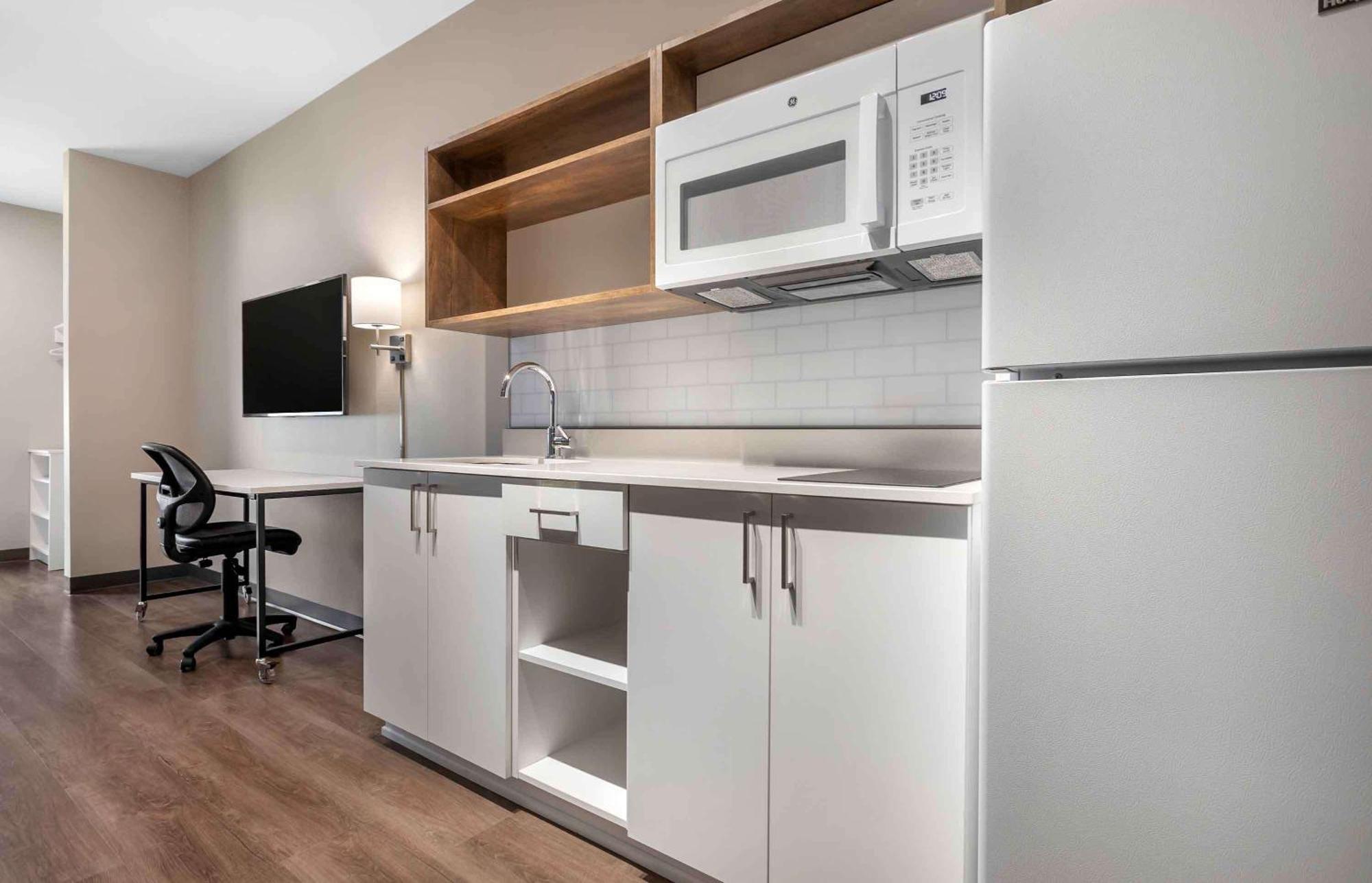 Extended Stay America Premier Suites - Asheville Ngoại thất bức ảnh