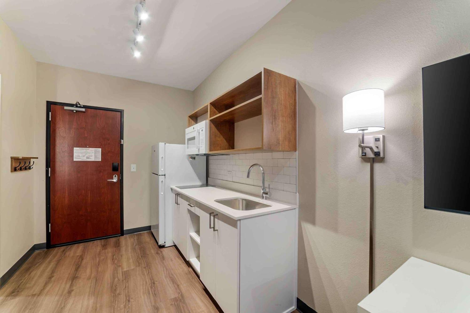 Extended Stay America Premier Suites - Asheville Ngoại thất bức ảnh