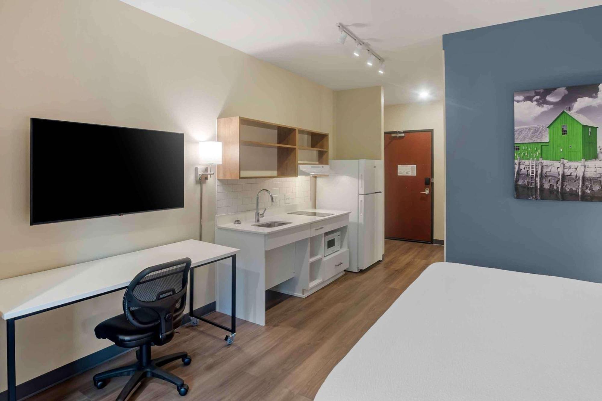 Extended Stay America Premier Suites - Asheville Ngoại thất bức ảnh