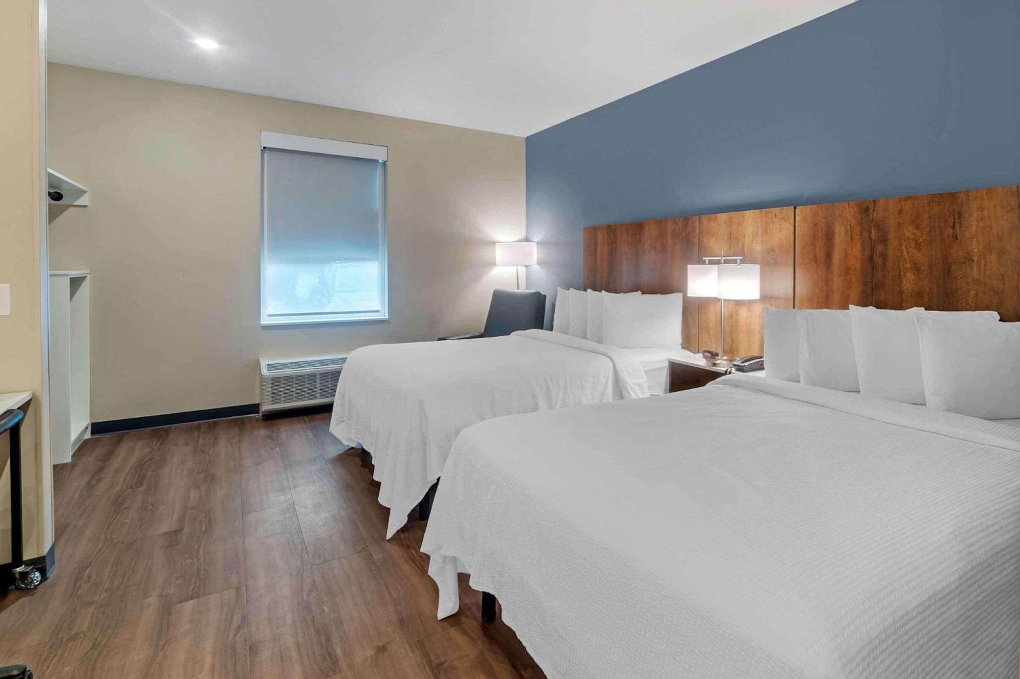 Extended Stay America Premier Suites - Asheville Ngoại thất bức ảnh