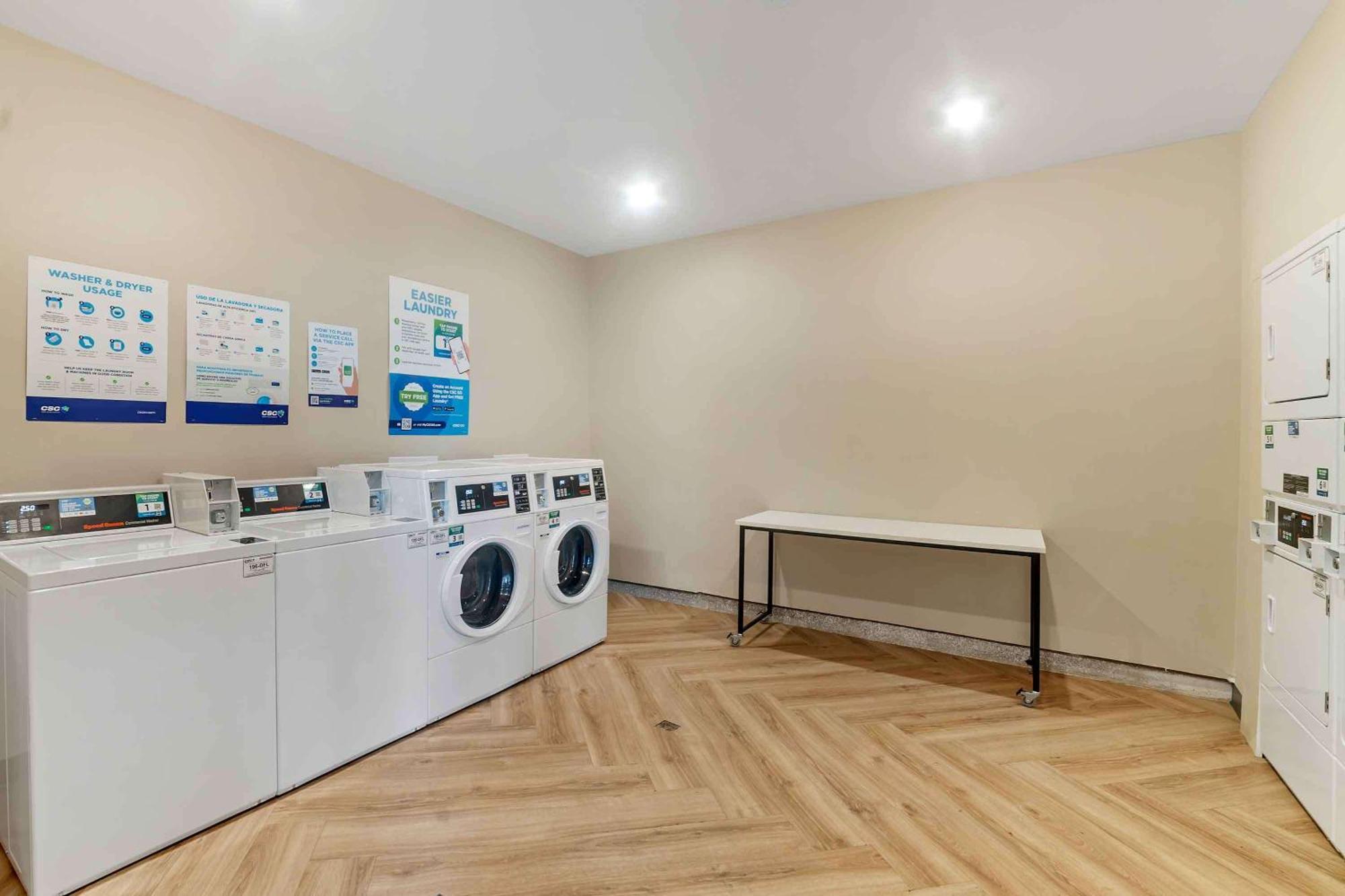 Extended Stay America Premier Suites - Asheville Ngoại thất bức ảnh