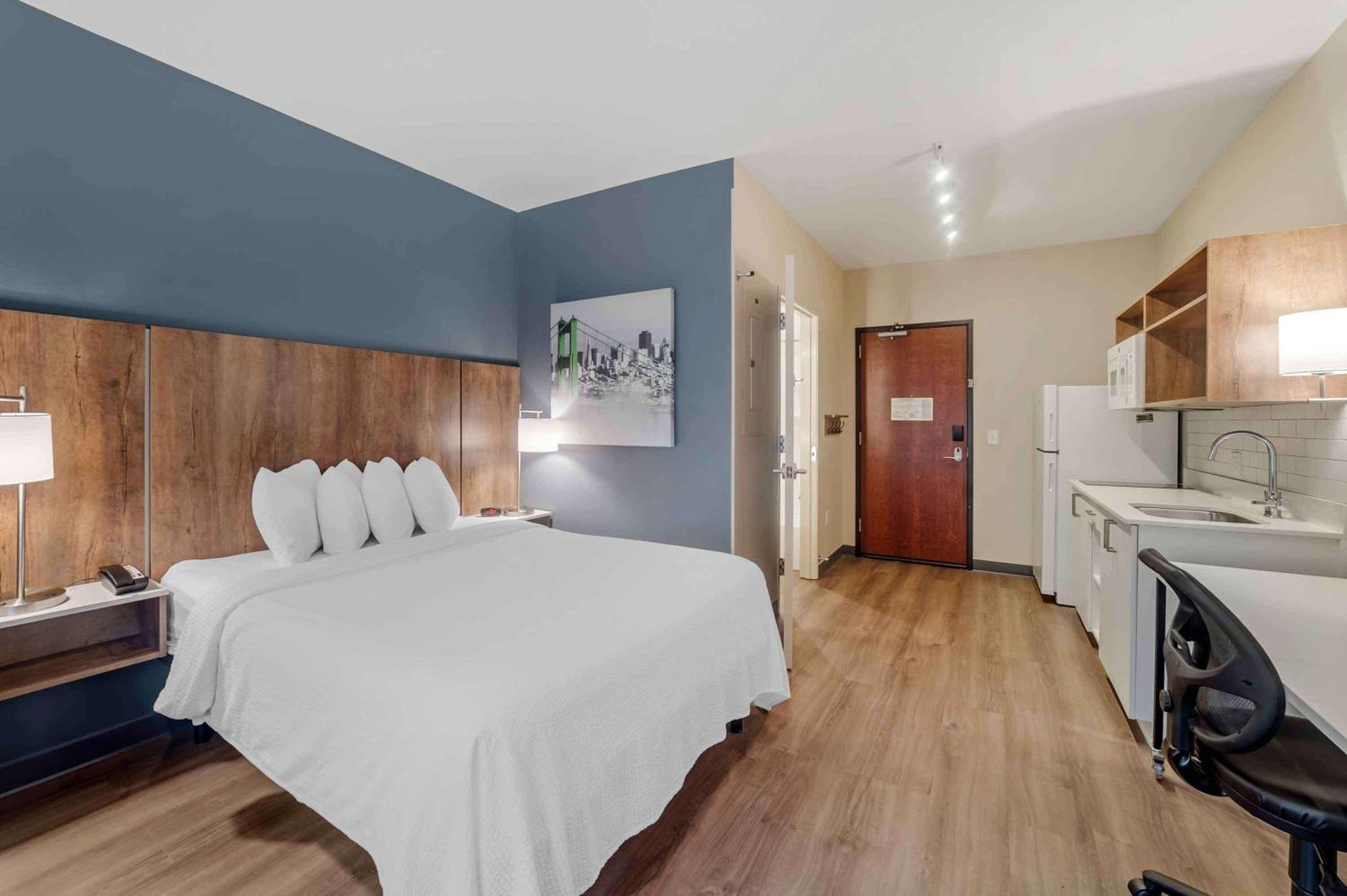 Extended Stay America Premier Suites - Asheville Ngoại thất bức ảnh