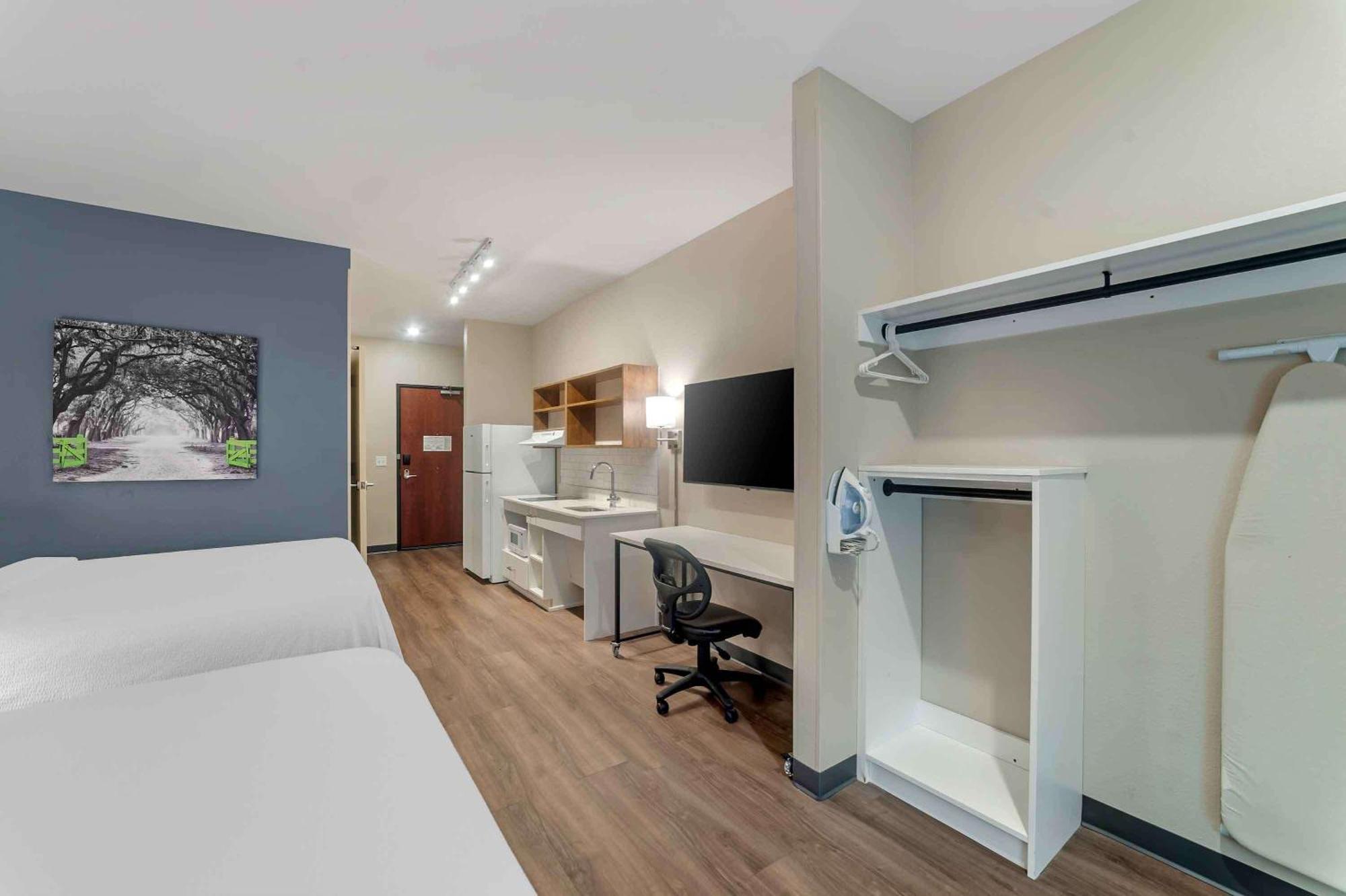 Extended Stay America Premier Suites - Asheville Ngoại thất bức ảnh