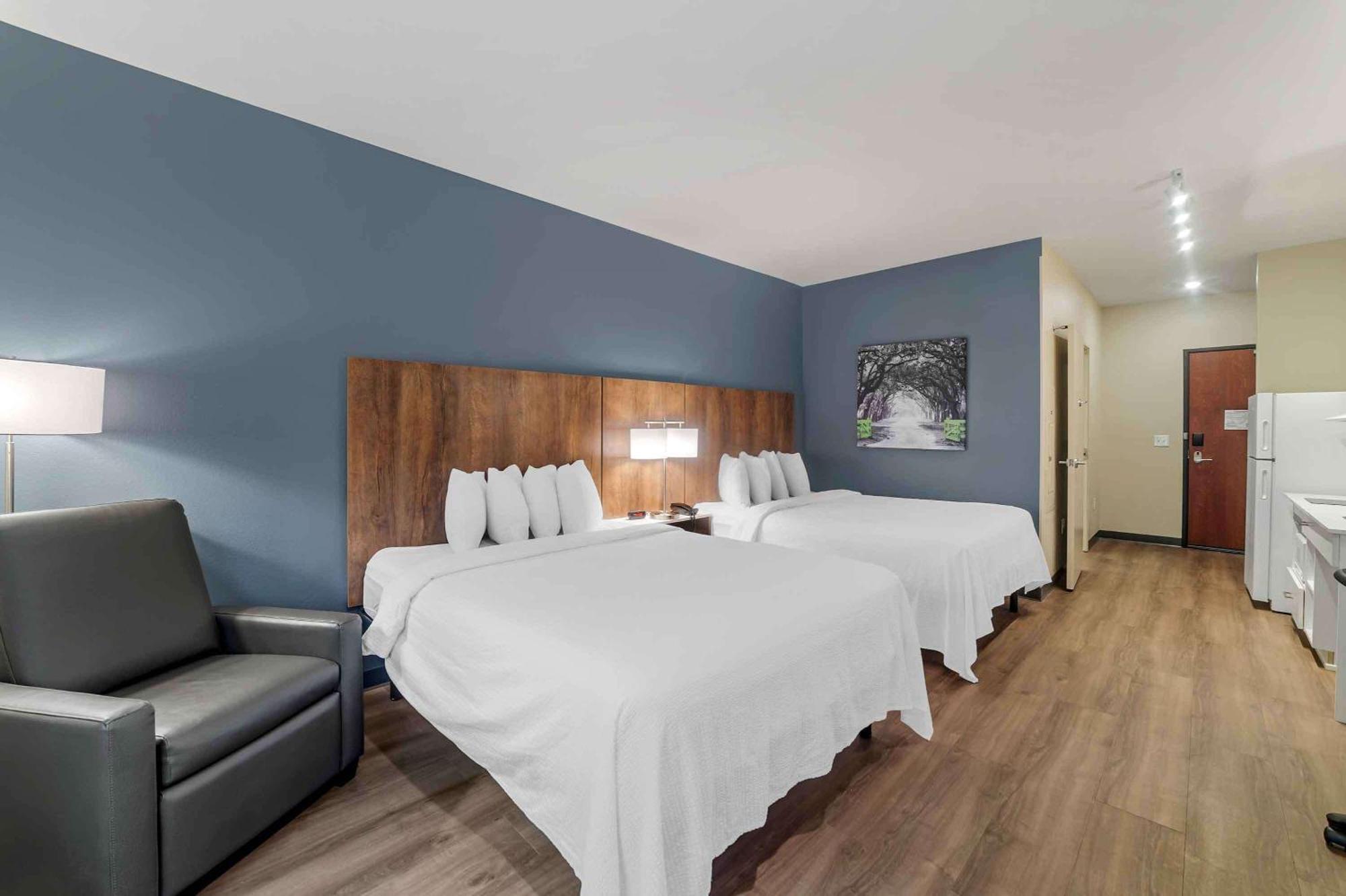 Extended Stay America Premier Suites - Asheville Ngoại thất bức ảnh