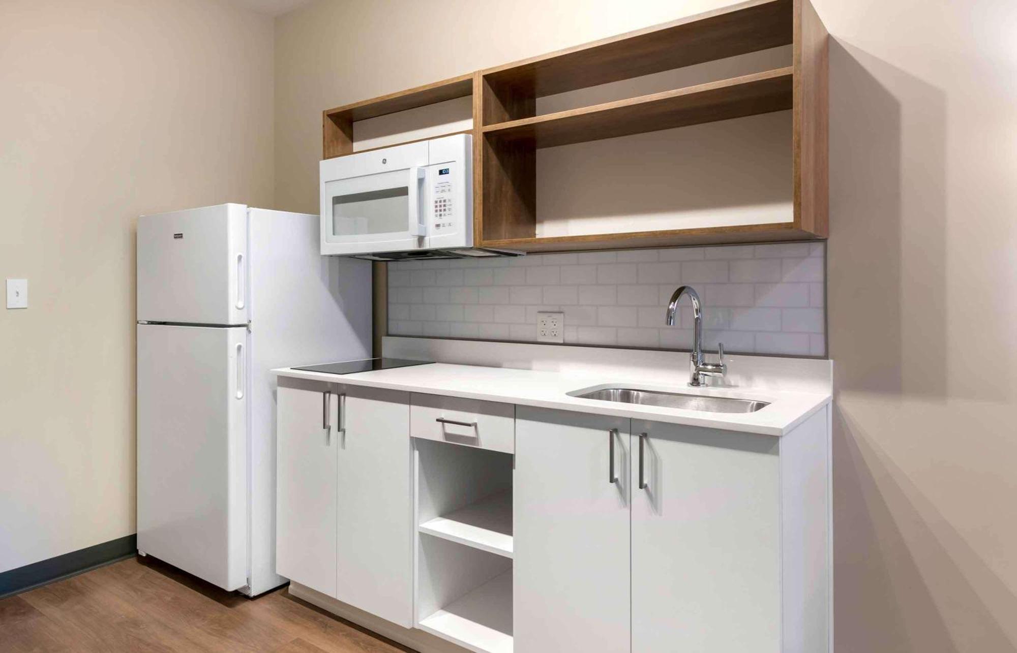 Extended Stay America Premier Suites - Asheville Ngoại thất bức ảnh