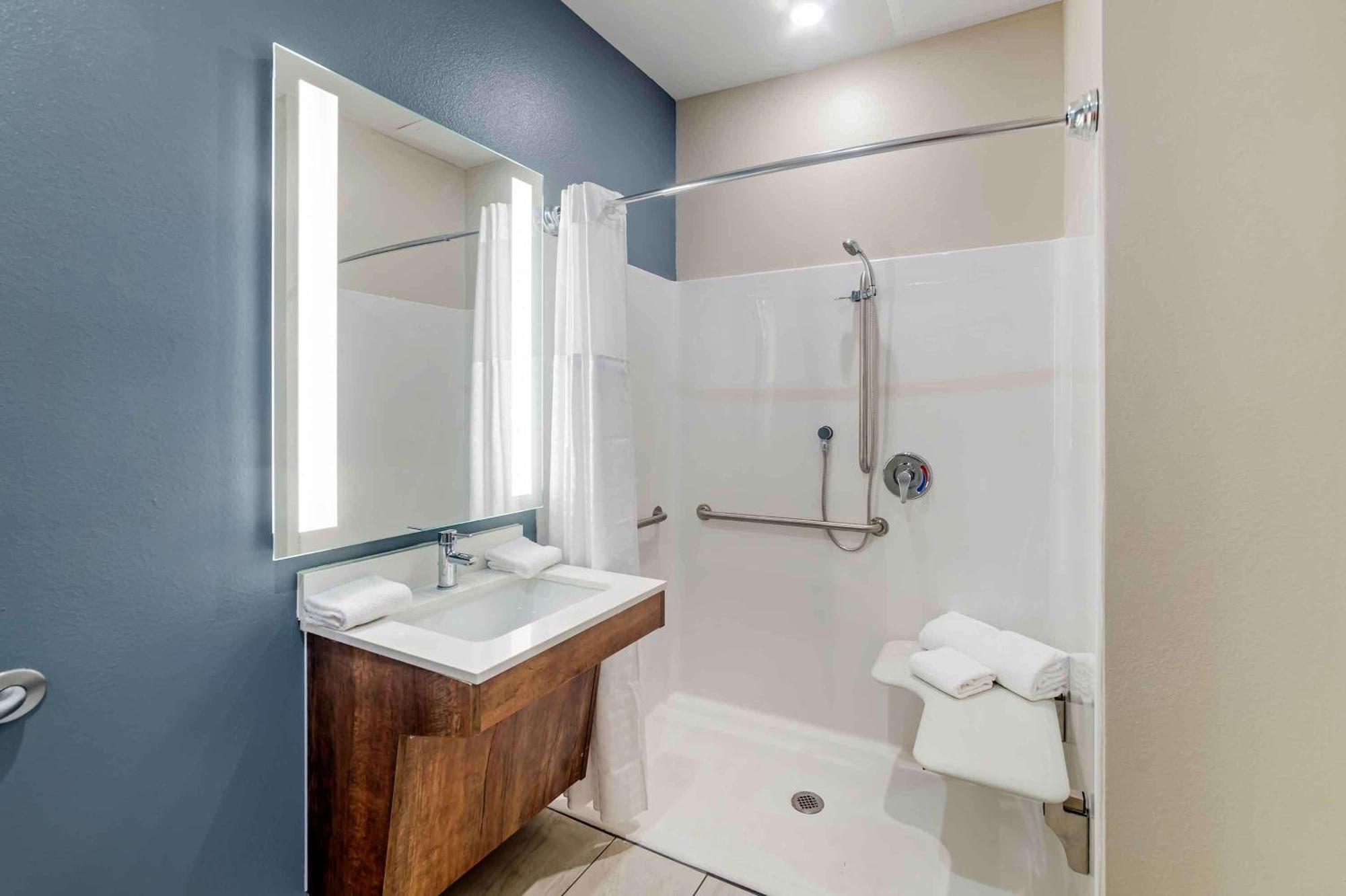 Extended Stay America Premier Suites - Asheville Ngoại thất bức ảnh