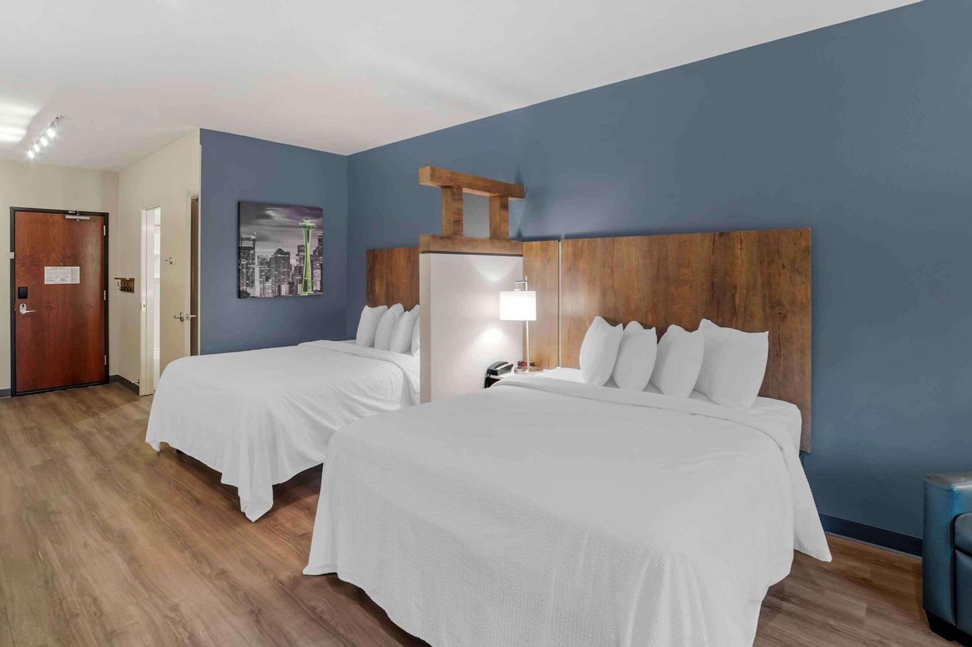 Extended Stay America Premier Suites - Asheville Ngoại thất bức ảnh