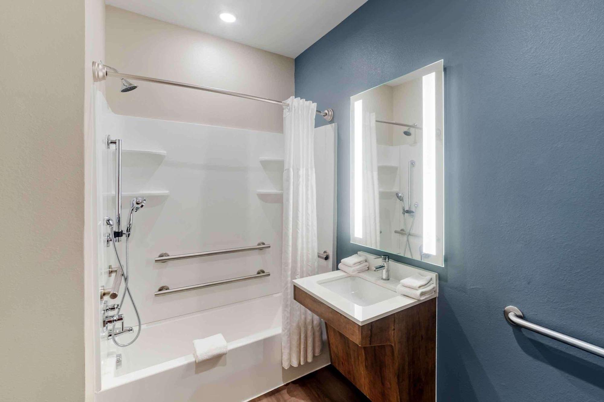 Extended Stay America Premier Suites - Asheville Ngoại thất bức ảnh