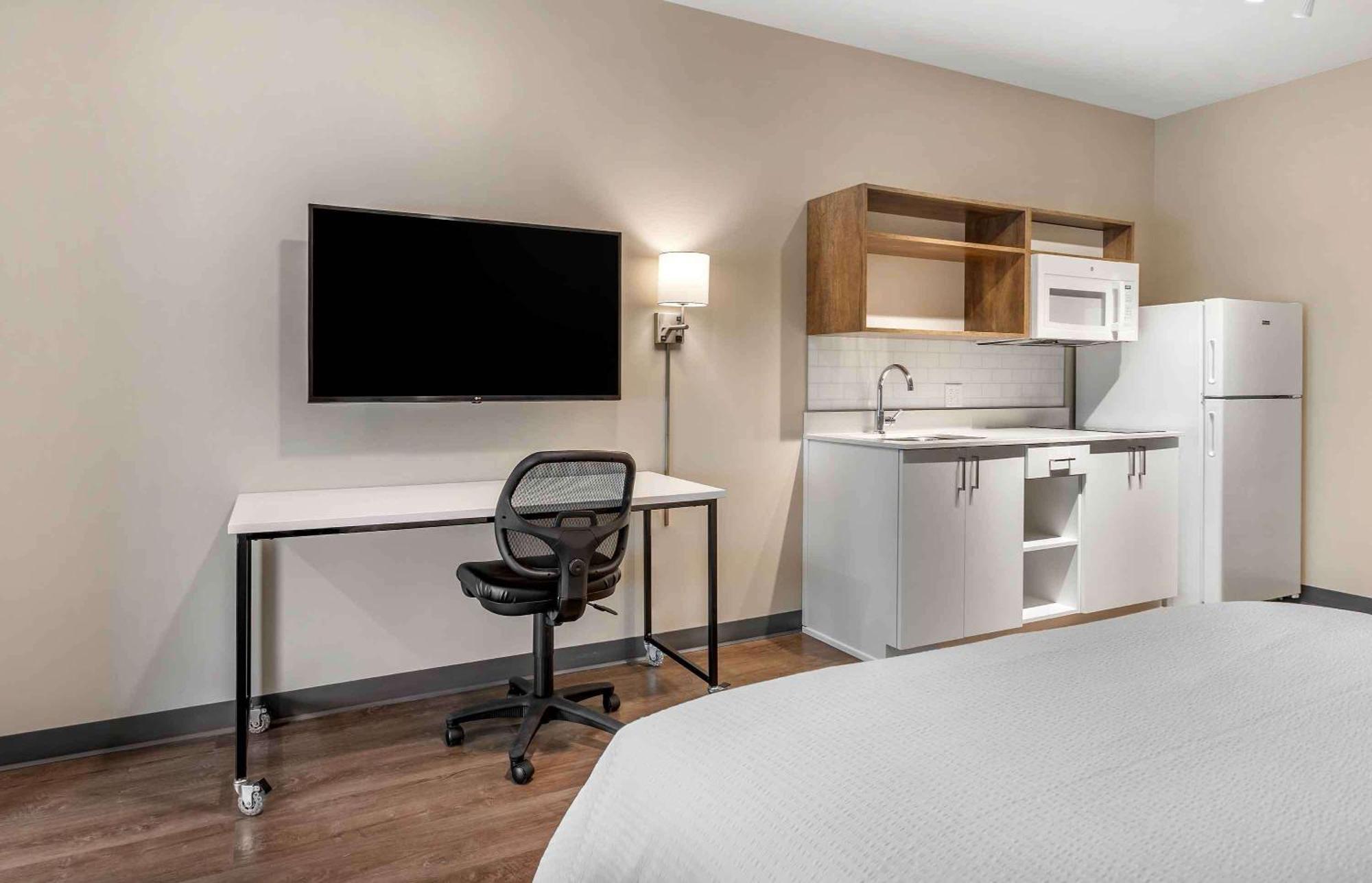 Extended Stay America Premier Suites - Asheville Ngoại thất bức ảnh