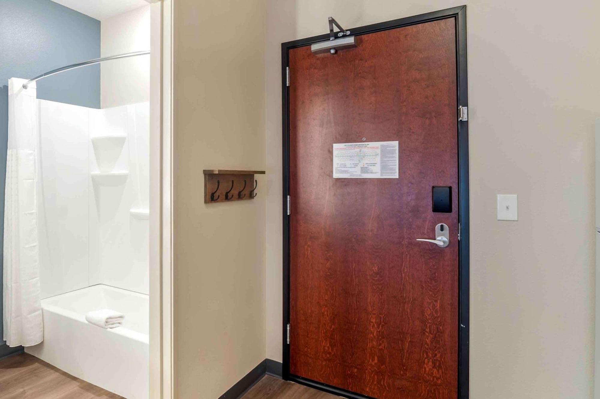 Extended Stay America Premier Suites - Asheville Ngoại thất bức ảnh