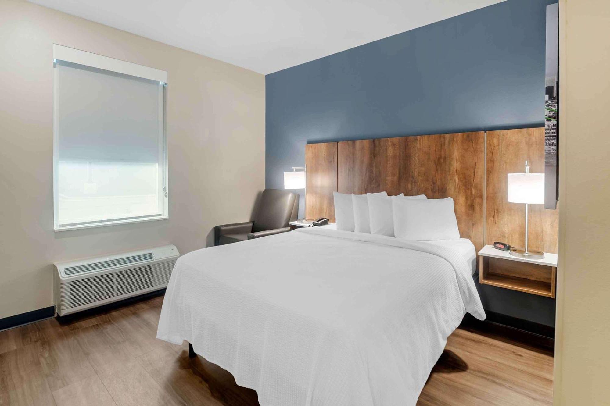 Extended Stay America Premier Suites - Asheville Ngoại thất bức ảnh