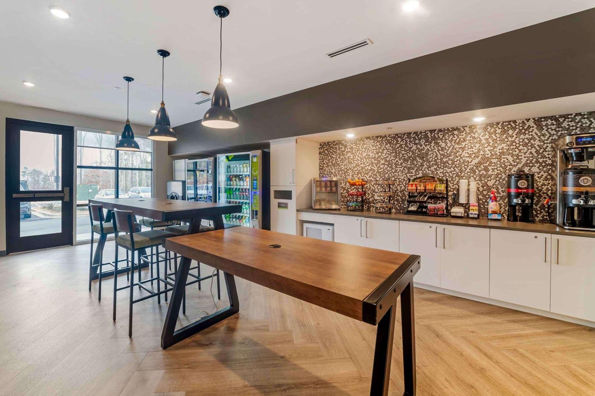 Extended Stay America Premier Suites - Asheville Ngoại thất bức ảnh